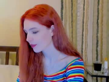 [11-05-22] angel_scarlett private from Chaturbate