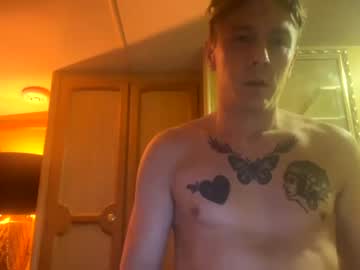 [23-11-23] alfiemday4 webcam video from Chaturbate.com