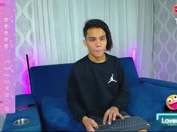 [22-01-24] deivi_colins chaturbate public show video