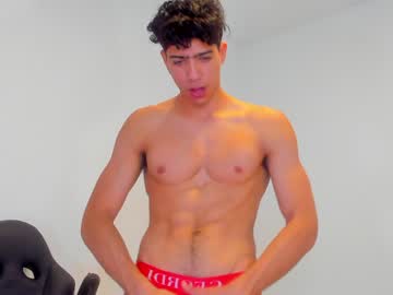 [11-02-24] tyler_lautners webcam video from Chaturbate.com