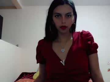 [12-03-22] _colette public show video from Chaturbate