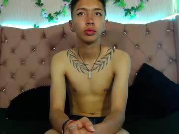 [30-06-22] cristianmartss show with toys from Chaturbate