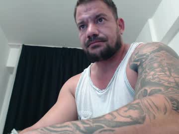 [29-10-24] musclemonster31 record show with cum from Chaturbate