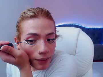 [11-10-23] chloe_goddes record private show from Chaturbate.com