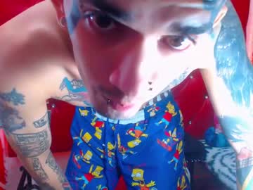 [23-02-22] joaohouse record webcam show from Chaturbate.com