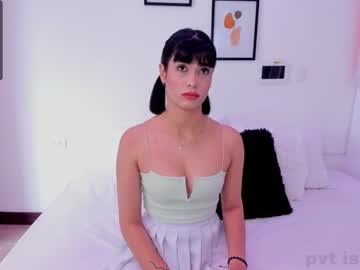 [03-06-22] ludovicafox chaturbate video with toys