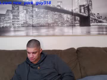 [22-01-24] new_york_guy518 cam show from Chaturbate.com