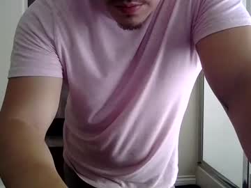 [01-07-23] thenaughtyhunk record cam video from Chaturbate