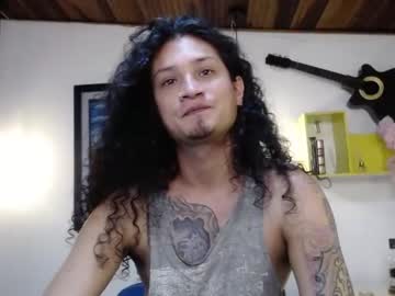 [27-06-23] troyanlion_golden private show from Chaturbate