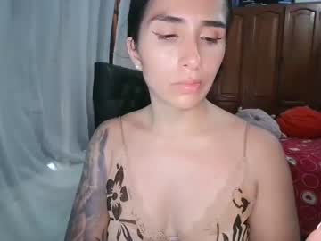 [25-05-22] _dnisealice record cam show from Chaturbate
