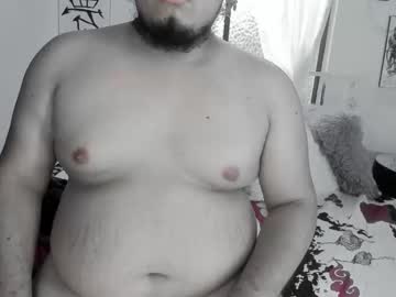 [13-06-22] bigdaddyhy video from Chaturbate.com