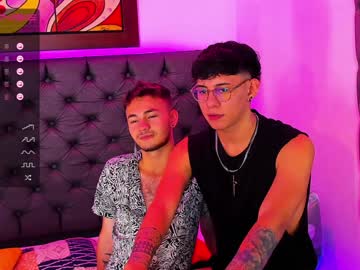 [18-05-22] chris_cherry private XXX video from Chaturbate