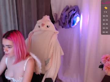 [26-07-22] magic_kitty record private show from Chaturbate.com