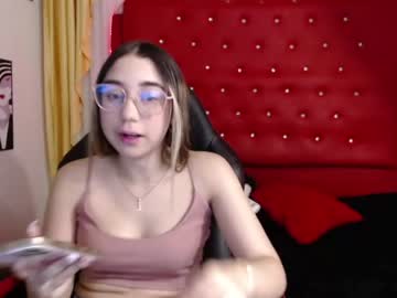 [15-02-24] miaandcamilo record public webcam video from Chaturbate