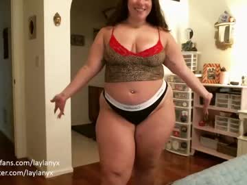 [26-07-22] misslaylanyx record public webcam from Chaturbate.com