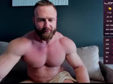 [15-03-24] musscle_king chaturbate premium show video