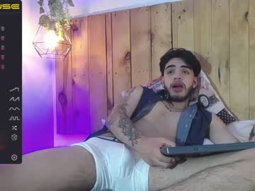[28-07-22] tematic_boy record cam show from Chaturbate