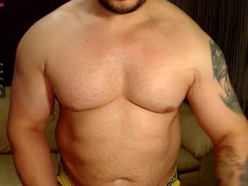 [09-05-22] uncutmuscle record private from Chaturbate.com