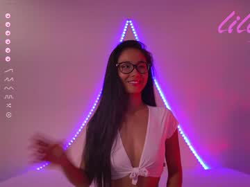 [20-08-23] _lillilly_ private show video