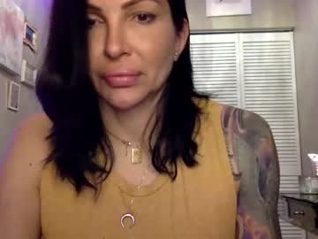 [22-03-24] gypsy_rebellion show with toys from Chaturbate