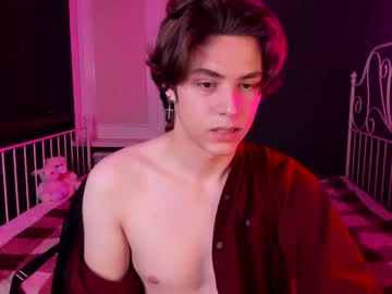 [04-12-23] hot_levith private XXX show from Chaturbate