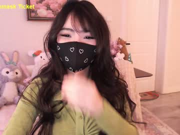 [17-02-24] isbunny_ video with toys from Chaturbate