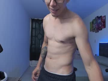 [11-04-23] playerrr101 chaturbate private webcam