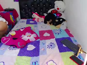 [29-07-22] _charlotte0 private from Chaturbate