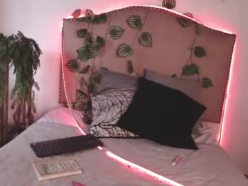 [20-03-22] alissia_wolf_ webcam show from Chaturbate