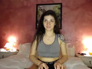 [15-02-22] azaleean private show video from Chaturbate
