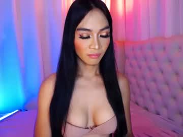 [04-05-23] blackbarbie69x record blowjob show from Chaturbate.com