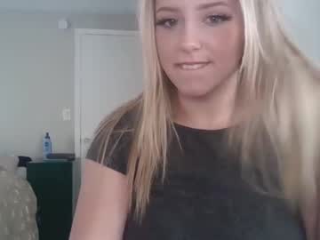 [21-02-24] dumb_blonde69 record private show video