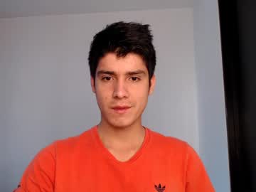 [09-03-22] fercho_m blowjob show from Chaturbate