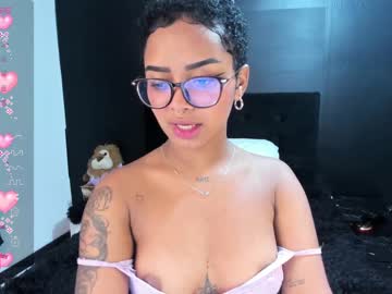 [26-05-24] gretell_evans show with cum from Chaturbate.com