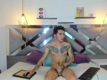 [14-09-22] andy_watson_ record premium show video from Chaturbate.com