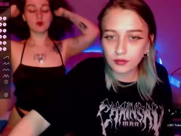 [08-08-23] doublecutetrouble premium show from Chaturbate