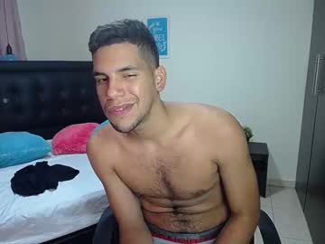 [04-10-22] dylan_cox_ webcam video from Chaturbate