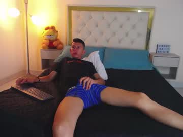 [18-04-23] jose_hotsex private sex show from Chaturbate