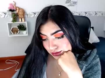 [14-03-23] kourtney_miss record public show from Chaturbate