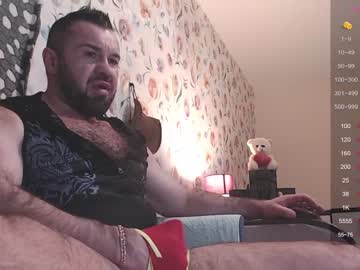 [10-04-24] werewolf1988s record private sex show from Chaturbate.com