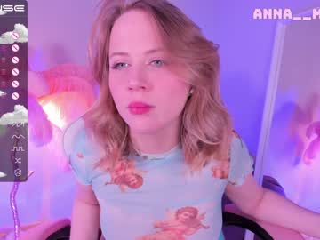 [21-12-22] anna__meoww video from Chaturbate.com