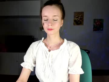 [03-06-22] annelblue record video with toys from Chaturbate.com