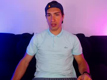 [22-01-24] matheussander1 private XXX show from Chaturbate