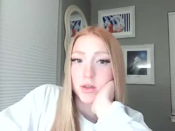 [21-12-23] skibunny1821 public webcam video from Chaturbate