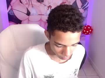 [10-05-23] darly_boy record cam show from Chaturbate