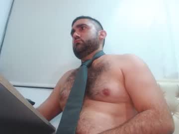 [28-06-22] denis_gonzales private show video from Chaturbate.com
