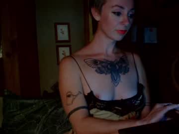 [21-04-23] sexnchocolate private from Chaturbate