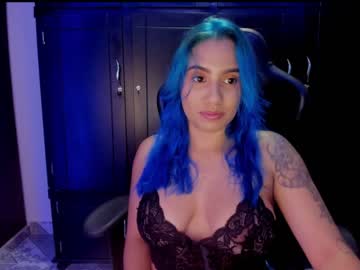 [17-02-24] silver_jinx record private show video from Chaturbate