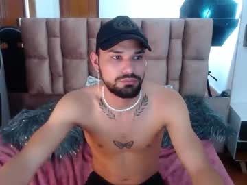 [25-03-23] tommy_cook_ video with dildo from Chaturbate.com