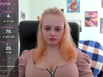 [15-02-24] wild_angel666 private from Chaturbate
